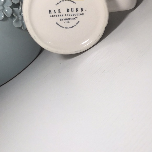 Rae Dunn DUNN RUN Mug - Picture 2 of 2